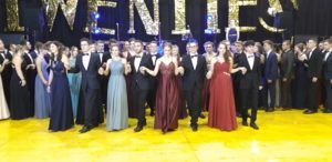 Ball der HLW Freistadt