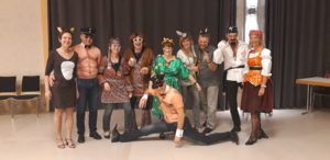 Fasching