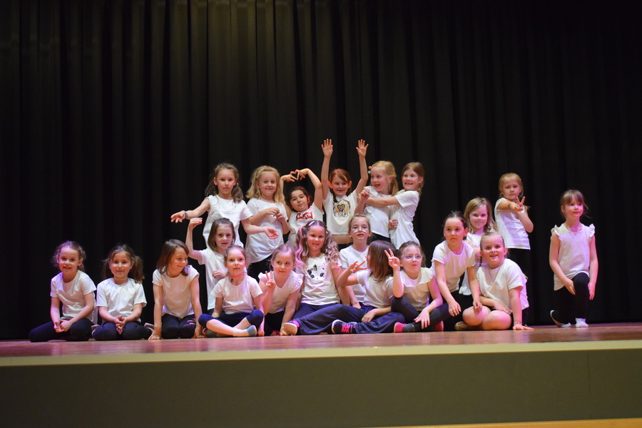 Dance 4 Kids Dance 4 Kids